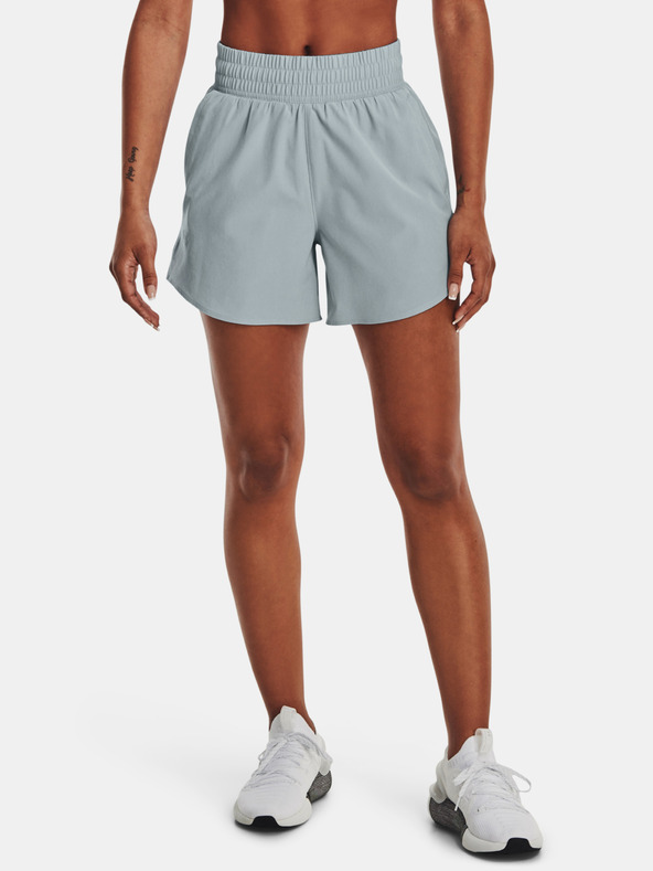 Under Armour Dámské kraťasy Under Armour Flex Woven Short 5in