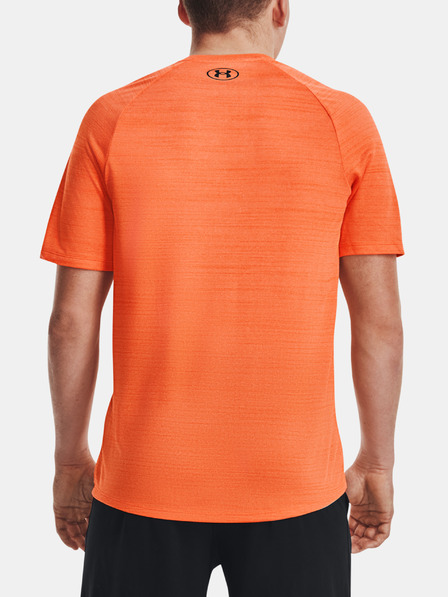 Under Armour Pánské tričko Under Armour UA Tiger Tech 2.0 SS