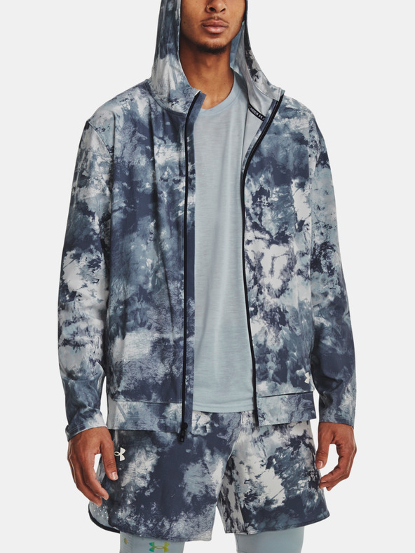 Under Armour Pánská bunda Under Armour UA ANYWHERE STORM SHINE JKT