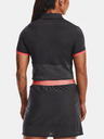 Under Armour Dámské tričko Under Armour UA Zinger Point SS Polo