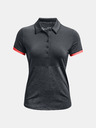 Under Armour Dámské tričko Under Armour UA Zinger Point SS Polo