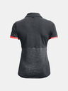 Under Armour Dámské tričko Under Armour UA Zinger Point SS Polo