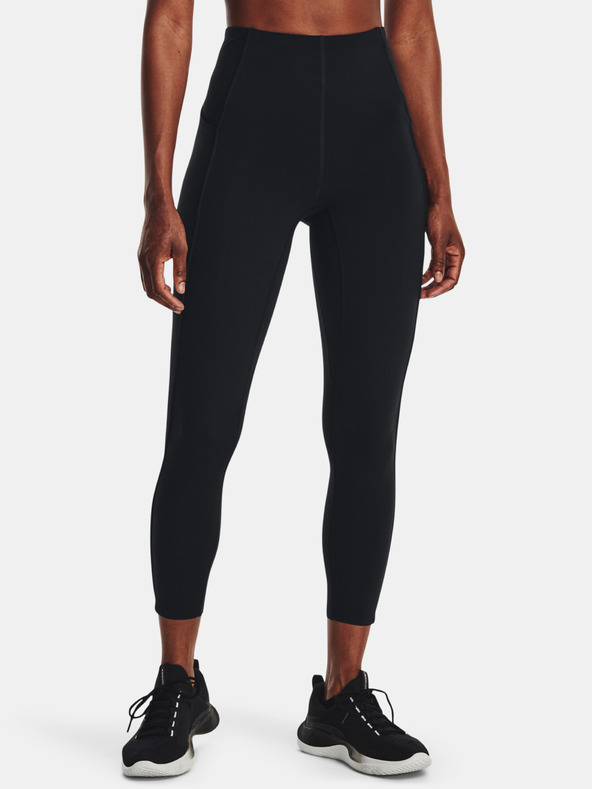 Under Armour Dámské legíny Under Armour Meridian Ankle Leg Pintuk