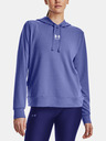 Under Armour Dámská mikina Under Armour Rival Terry Hoodie