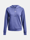 Under Armour Dámská mikina Under Armour Rival Terry Hoodie