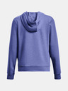 Under Armour Dámská mikina Under Armour Rival Terry Hoodie