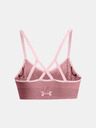 Under Armour Dámská podprsenka Under Armour UA Seamless Low Long Rib