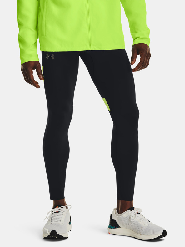 Under Armour Pánské legíny Under Armour UA SPEEDPOCKET TIGHT