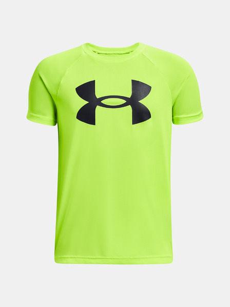 Under Armour Chlapecké tričko Under Armour UA Tech Twist SS