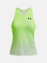 Under Armour Dámské tílko Under Armour UA Rush Cicada Singlet