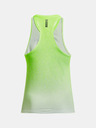 Under Armour Dámské tílko Under Armour UA Rush Cicada Singlet