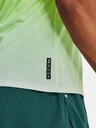 Under Armour Dámské tílko Under Armour UA Rush Cicada Singlet