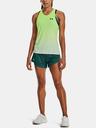 Under Armour Dámské tílko Under Armour UA Rush Cicada Singlet