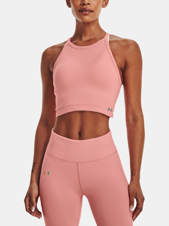 Under Armour Dámské tílko Under Armour Rush Seamless Tank