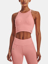 Under Armour Dámské tílko Under Armour Rush Seamless Tank