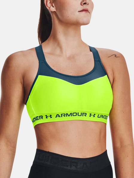 Under Armour Armour High Crossback Podprsenka