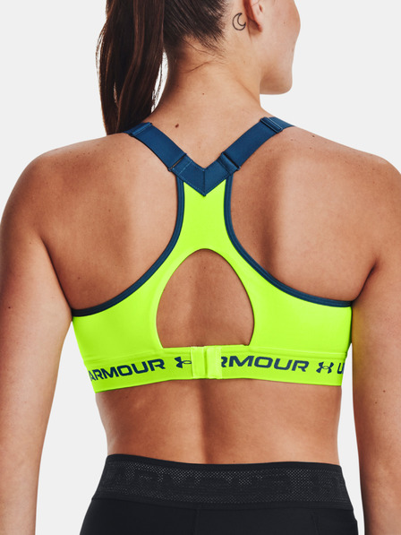 Under Armour Armour High Crossback Podprsenka