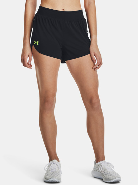 Under Armour Dámské kraťasy Under Armour UA LIGHTER THAN AIR Short