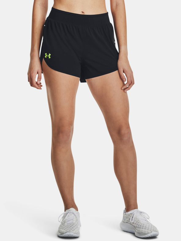 Under Armour Dámské kraťasy Under Armour UA LIGHTER THAN AIR Short