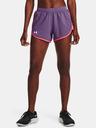 Under Armour Dámské kraťasy Under Armour UA Fly By Elite 3'' Short
