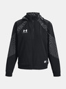 Under Armour UA W Accelerate Track Bunda