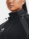 Under Armour UA W Accelerate Track Bunda