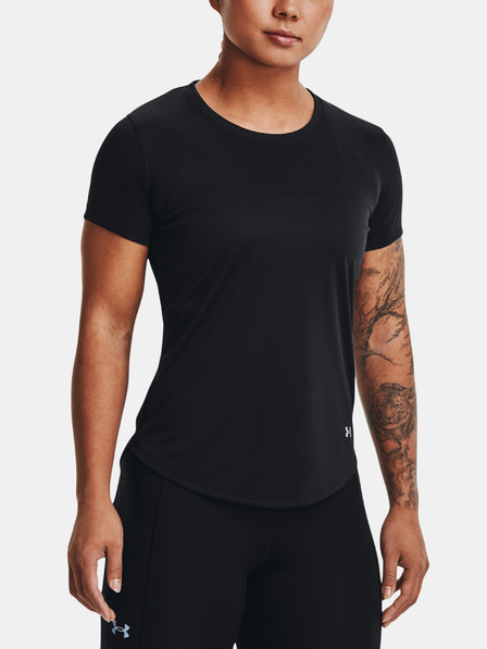 Under Armour Dámské tričko Under Armour UA Speed Stride 2.0 Tee
