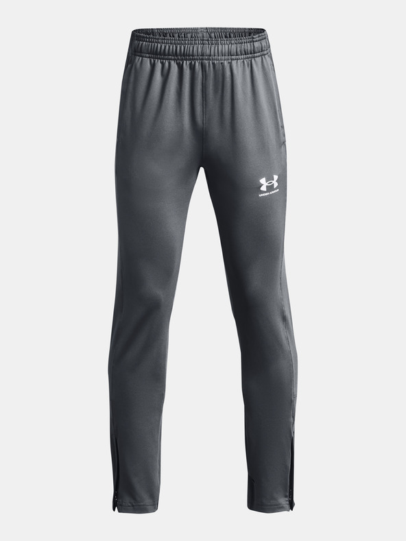 Under Armour Chlapecké tepláky Under Armour Y Challenger Training Pant