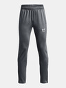 Under Armour Chlapecké tepláky Under Armour Y Challenger Training Pant