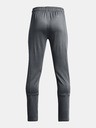 Under Armour Chlapecké tepláky Under Armour Y Challenger Training Pant