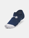 Under Armour Unisexové ponožky Under Armour UA Heatgear UltraLowTab 3pk