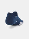 Under Armour Unisexové ponožky Under Armour UA Heatgear UltraLowTab 3pk
