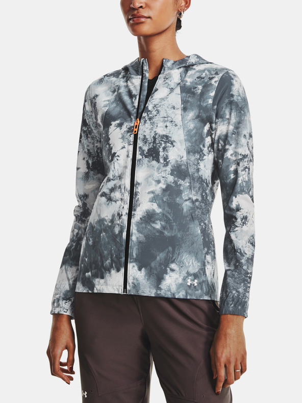 Under Armour Dámská bunda Under Armour UA Anywhere STORM Shine Jkt