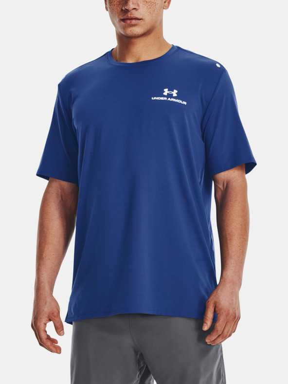 Under Armour Pánské tričko Under Armour UA Rush Energy SS