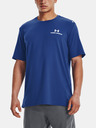 Under Armour Pánské tričko Under Armour UA Rush Energy SS