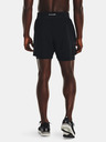 Under Armour Pánské kraťasy Under Armour LAUNCH ELITE 2in1 5'' SHORT