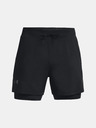 Under Armour Pánské kraťasy Under Armour LAUNCH ELITE 2in1 5'' SHORT