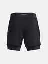 Under Armour Pánské kraťasy Under Armour LAUNCH ELITE 2in1 5'' SHORT