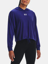 Under Armour Dámská mikina Under Armour UA Rival Terry Oversized HD