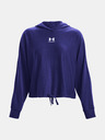 Under Armour Dámská mikina Under Armour UA Rival Terry Oversized HD