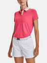 Under Armour Dámské tričko Under Armour UA Iso-Chill SS Polo