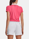 Under Armour Dámské tričko Under Armour UA Iso-Chill SS Polo