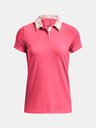 Under Armour Dámské tričko Under Armour UA Iso-Chill SS Polo