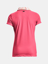 Under Armour Dámské tričko Under Armour UA Iso-Chill SS Polo