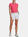 Under Armour Dámské tričko Under Armour UA Iso-Chill SS Polo