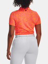 Under Armour Dámské tričko Under Armour UA Playoff Printed SS Polo