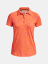 Under Armour Dámské tričko Under Armour UA Playoff Printed SS Polo