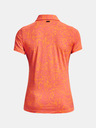 Under Armour Dámské tričko Under Armour UA Playoff Printed SS Polo