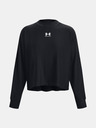 Under Armour Dámská mikina Under Armour UA Rival Terry Oversized Crw