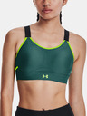 Under Armour Dámská podprsenka Under Armour UA Infinity Crossover High